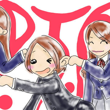 P.T.A.学園