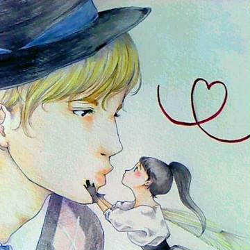 Kiss me <3