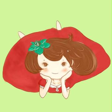 大脸妹
