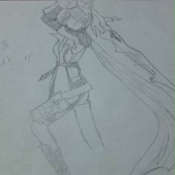 ライト姉さん