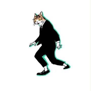 FBI猫