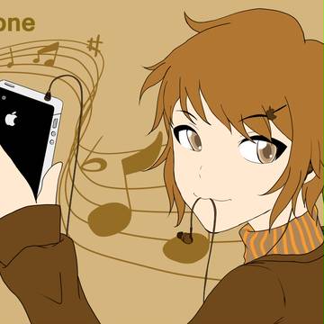 iPhone