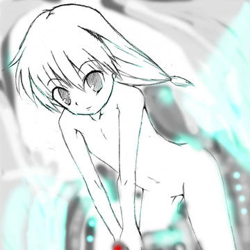 落書き4