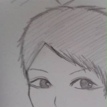 岡田君