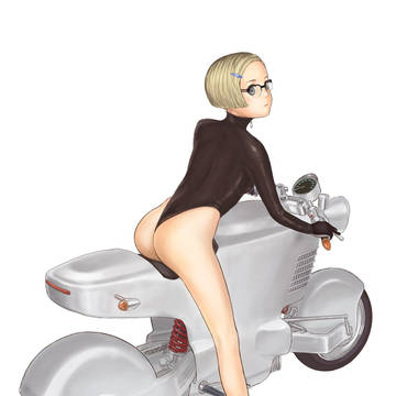 an eco ride