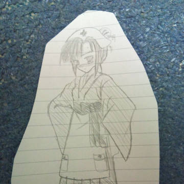 ラキガキtimes⑤