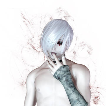 silver