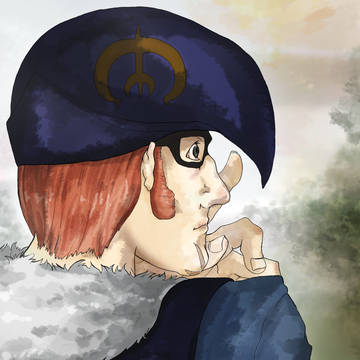 X ・ドレーク