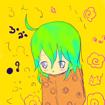落書き