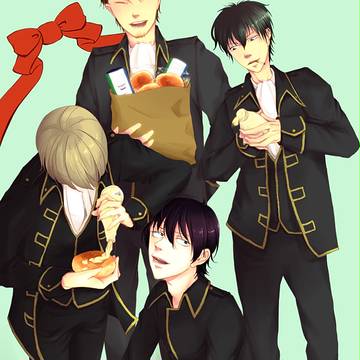 誕生日