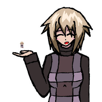 うろちゃん