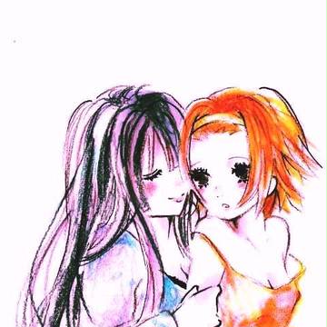 じゃれあい