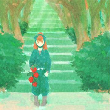 ほおずき