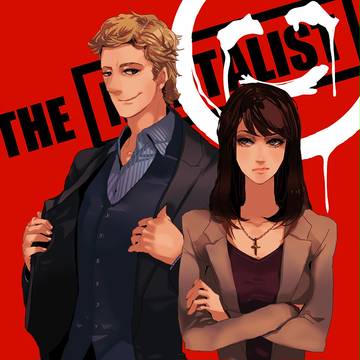 THE MENTALIST