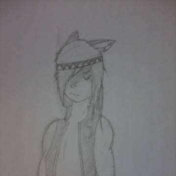 Me as an indian =p