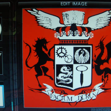 Team Emblem