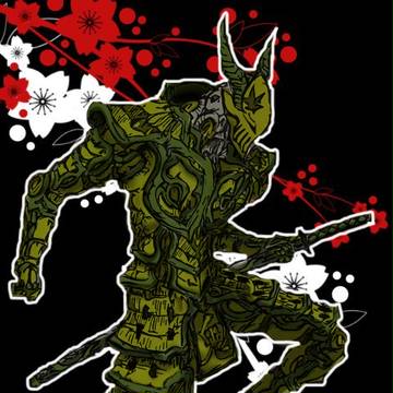 鬼侍