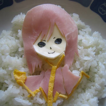 お姫様