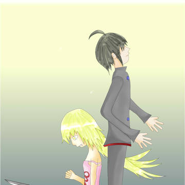 決意を胸に