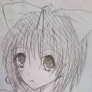 落描き集