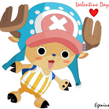 托尼托尼·乔巴 强者世界 Tony Tony Chopper