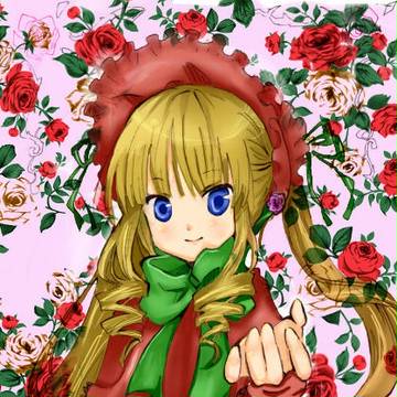 塗らせていただきましたー！【真紅】