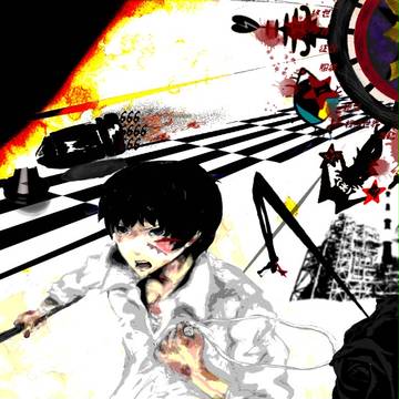 覚醒のタミヤ