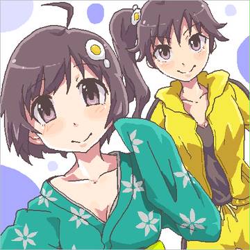ファイヤーシスターズ