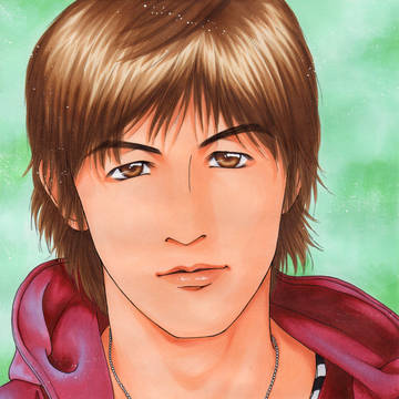 似非稲葉さん