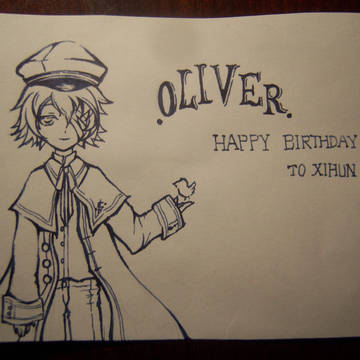 Oliver