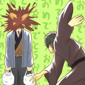 おめでとォォ山崎ィィィ!!!