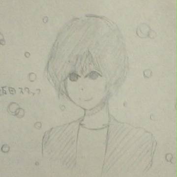 似てない
