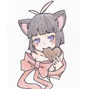 ちょっと早いけど