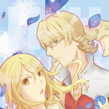 【ヒーローショウ】新刊サンプル【兎薔薇】
