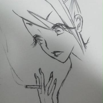 らくがき