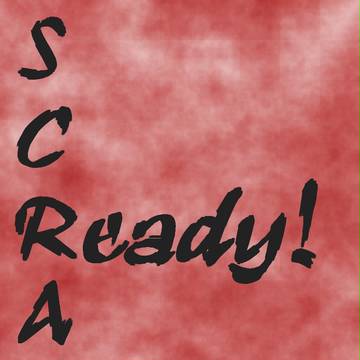【SCRAP!】　Ready!