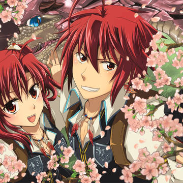 【MHD2011年カレンダー企画】4月