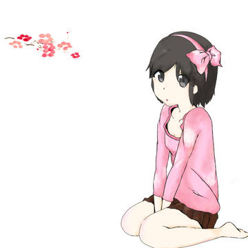 高原歩美