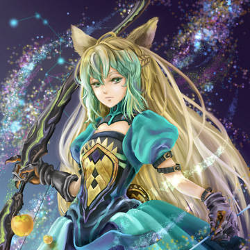 アタランテ
