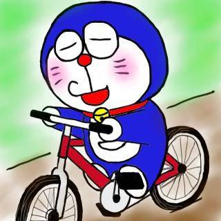 さいくりんぐ、ごーごー♫