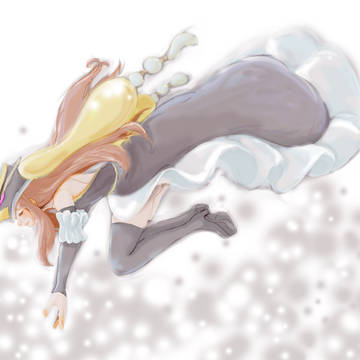 きらきら