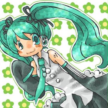 今年もみっく
