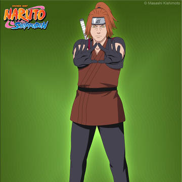 Foo Yamanaka