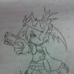 Φ（。。）