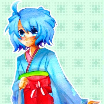 寒中見舞いに使ったえ