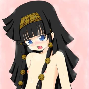 アルカたん