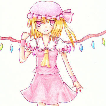 ふらんちゃん