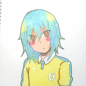 かりやん