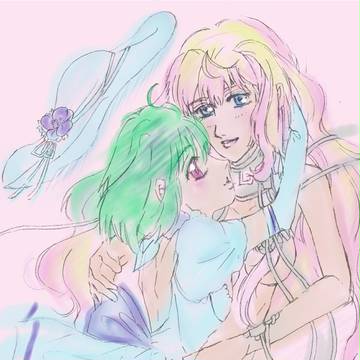 こうしてまた出会えるから