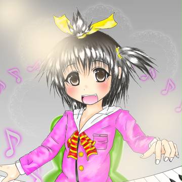 ピアノ？